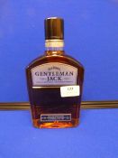 Jack Daniels Gentleman Jack Tennessee Whiskey 700m