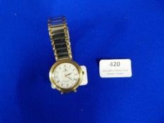 Lorus Gent's Wristwatch