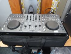 Pioneer J Controller DDJT1 Digital Deck System