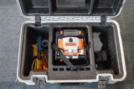 Sumitomo Type 72C HD Core Aligning Fusion Splicer