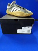 Adidas Country x Kamanda Size: 7.5