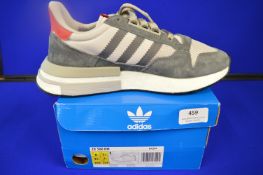 Adidas ZX500RM Size: 7.5