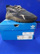 Adidas Nite Jogger Size: 7.5