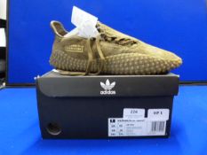 Adidas Camanda 018NBHD Size: 10 (new)