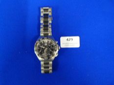 Tag Heuer F1 Gent's Wristwatch