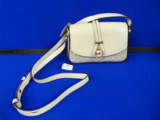 Michael Kors Small Satchel Bag