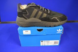Adidas Men's Nite Jogger BD7954 Size: 9