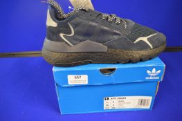 Adidas Men's Nite Jogger EE5858 Size: 6