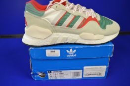 Adidas ZX930X EQT G26806 Size: 9