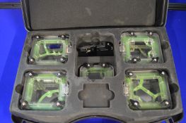 Xhorse VVDI Prog EZS Mercedes Testing Kit