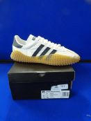 Adidas Country x Kamanda Size: 8.5