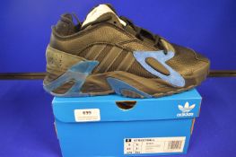 Adidas Streetball EE5924 Size: 8.5