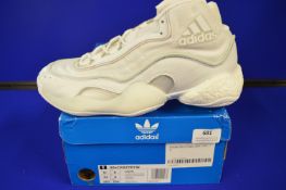Adidas 98xCrazy BYW G28390 Size: 8