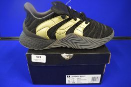 Adidas Sobakov Boost D98155 Size: 6.5