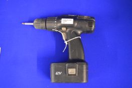 12v Cordless Drill