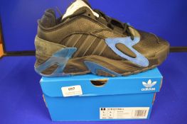 Adidas Streetball EE5924 Size: 8