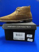 French Connection Desert Boots Size: 10 (new)