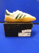 Adidas Country X Camanda Size: 9 (new)