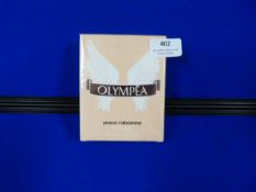 Paco Rabanne Olympea Eau De Parfum 80ml