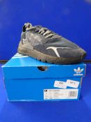 Adidas Nite Jogger Size: 7.5