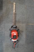 Mountfield HTG550 Petrol Hedge Trimmer