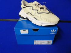 Adidas Ozweego W EE7018 Size: 4.5
