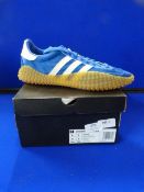 Adidas Country x Kamanda Size: 8