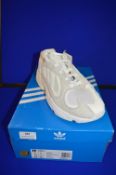 Adidas Yung-1 B37616 Size: 9