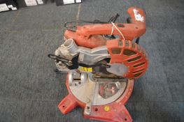 Extreme JIGZP4210P Adjustable Circular Saw