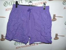 Ralph Lauren Polo Swimwear Shorts Size: XL