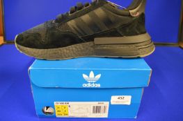 Adidas ZX500RM Size: 7