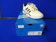 Adidas Torsion Comp EE7377 Size: 8