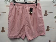 Ralph Lauren Polo Swimwear Shorts Size: XXL