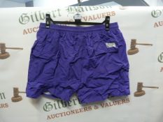 Ralph Lauren Polo Swimwear Shorts Size: XL