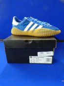 Adidas Country x Kamanda Size: 6.5