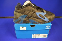Adidas Streetball EE5924 Size: 9