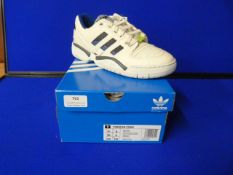 Adidas Torsion Comp EE7377 Size: 6