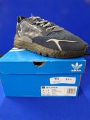 Adidas Nite Jogger Size: 8