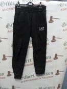 Armani EA7 Joggers Size: XS