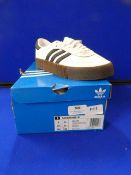 Adidas Sambarose W Size: 4.5