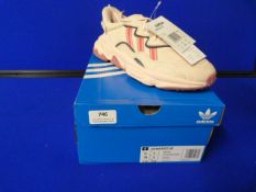 Adidas Ozweego W EE5719 Size: 5