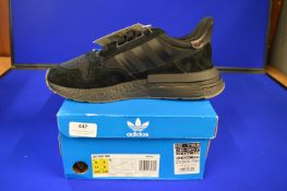 Adidas ZX500RM Size: 8