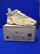 Adidas Crazy BYW 2 Bristol Size: 7 (new)