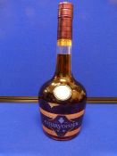 Courvoisier V.S. Cognac 700ml