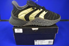 Adidas Sobakov Boost D98155 Size: 6.5