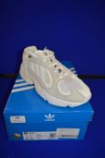 Adidas Yung-1 B37616 Size: 7.5