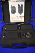Porlogic Fishing R2L Bite Alarm Kit
