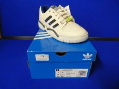 Adidas Torsion Comp EE7377 Size: 6.5