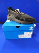 Adidas Nite Jogger Size: 8