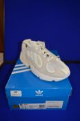 Adidas Yung-1 B37616 Size: 8